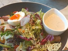 -半秋山西餐厅(宜昌大洋店)