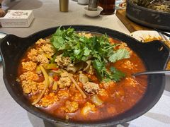 -观盐·盐帮菜(官园桥店)