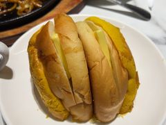 -深仔记茶餐厅(亚士厘道店)