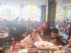 -川流不息·地道川菜·小龙虾(松东路店)