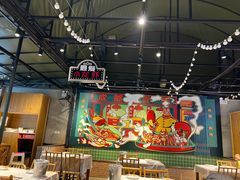 -霸王虾·麻辣小龙虾(清水河公园店)