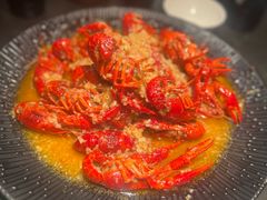 -红盔甲·小龙虾(人民广场店)