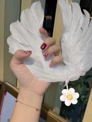 -馨米兰美甲美睫