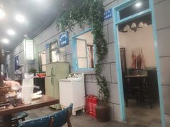 -超越炭火牛蛙火锅鸡(河东店)