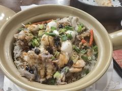 -尝囍煲仔小菜