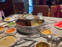 -巴奴毛肚火锅(邯郸美乐城店)