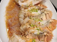 -龙宴海鲜城(经中路店)
