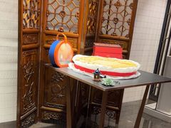 -彩丰楼中餐厅(佘山世茂洲际酒店)