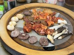 -阿昌白族石板烧(大理古城店)