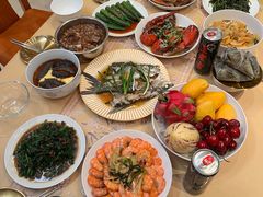 -盒马鲜生(馥邦国际店)