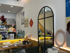 -ZOZO's昌左左精致甜品设计(新北店)