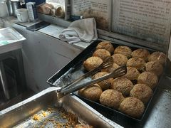 -满记烧饼(牛街东里小区一区店)