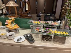 -南海温德姆花园酒店-康达屋Rendez Vous Buffet