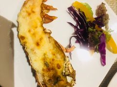 -芽庄洲际酒店自助餐厅