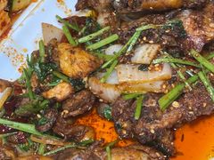 -枪火串烧·东北特色烧烤(罗湖总店)