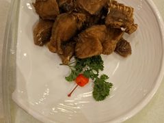 -梅龙镇酒家(南京西路总店)