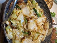 -满香舒·漳州小馆(大唐店)