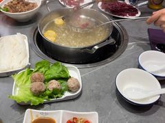 -贵宾牛·潮汕牛肉火锅(珠池总店)
