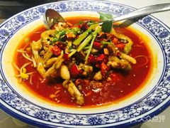 -尚一汤 广东炖汤(金桥国际店)