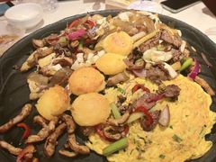 -一烙锅(友谊店)