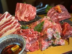 -300杯·和牛烧肉清酒专门店(廊里店)