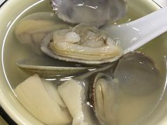 -鑫悦楼煎蟹·16年海鲜大排档
