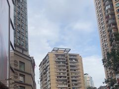 -龙聚德北京烤鸭(沙坪坝华宇A馆店)