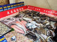 -旺角小渔村·海肠捞饭开创者(环山路店)