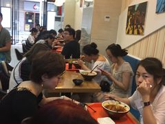 -螺小胖柳州螺蛳粉(钟楼总店)