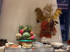 -广州四季酒店·意珍·意式自助餐