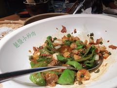 -老湘村·湖南土菜(天河维多利店)