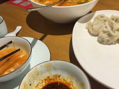 -伊喜饺子·烤鸭(五道口学院路店)