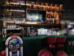 -JUKEBOX玖部音乐餐厅(华侨城店)