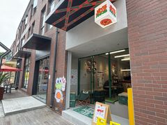 -虎伢Fuuya!咖啡煎饼(陆家嘴波特营店)
