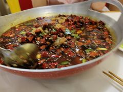 -渝久隆·地道重庆味(护国寺店)