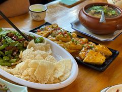-小厨子私房菜·云南美食店