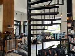 -Torch Coffee 炬点咖啡