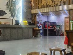 -绿岛汤泉韩式休闲会所