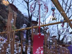 -黑龙潭风景区