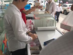 -长发西饼(临顿路店)