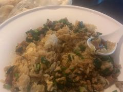 -前海沿·青岛菜(李沧万达店)