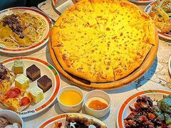 -比格比萨自助(宝山日月光店)