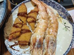 -松坂屋日料自助(长城路店)