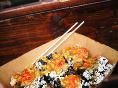 -品腐记·豆腐王朝(老门东总店)