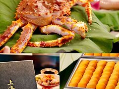 -鳥喜Toriki怀石烧鸟料理