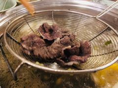 -荣记潮汕牛肉火锅(仙鹤街店)