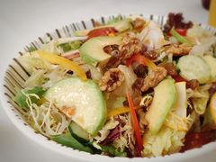 -丰收日·小海鲜·沪上家宴(顾村正大店)