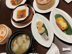 -京香轩·中餐厅(上海中庚聚龙酒店)