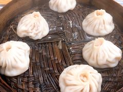 -四季美汤包(户部巷店)