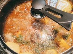 -遇东北林区铁锅炖(南开店)